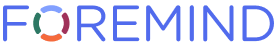 Foremind Logo (New Colour)