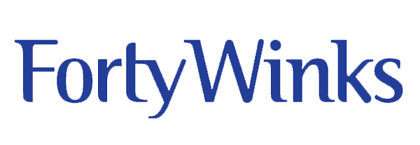 forty-winks-logo