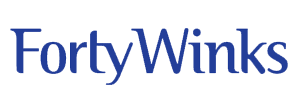 forty-winks-logo