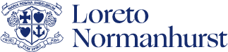 loreto-normanhurst-logo